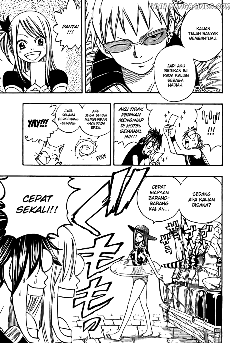 fairy tail online 75 indonesia