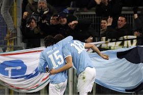 VIDEO HASIL SKOR LAZIO VS CASENA