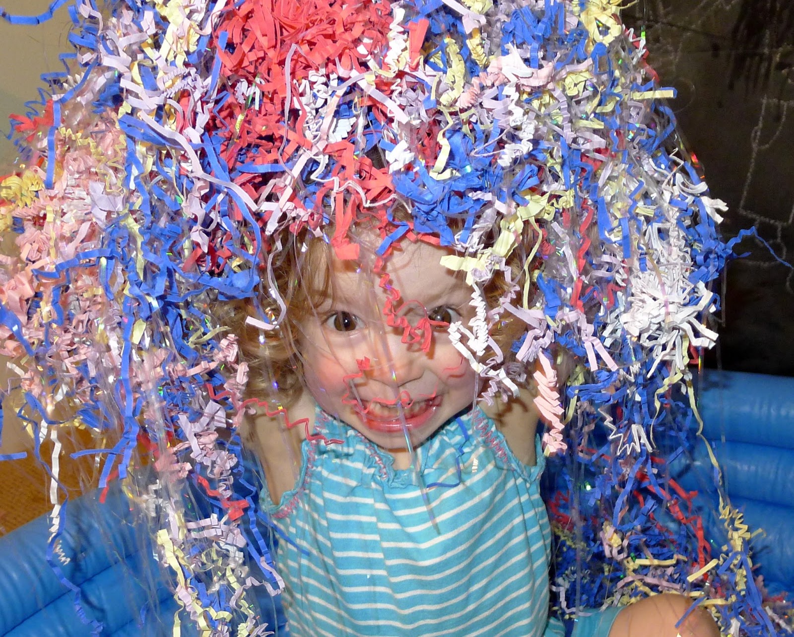 LifeSized Easter Basket