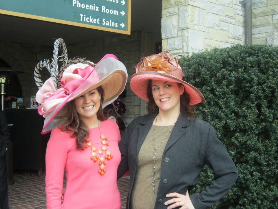 A Place to Dwell Racing Season = Fashion Season