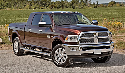 2016 Dodge RAM 2500 Release Date Canada 2016 Dodge RAM 2500 Release Date Canada