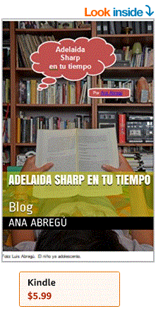 Novela por Ana Abregú