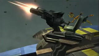 Jak and Daxter the Lost Frontier