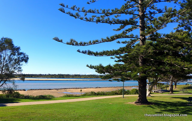 Urunga
