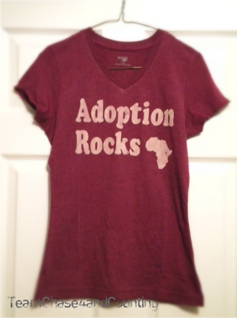 Adoption Rocks