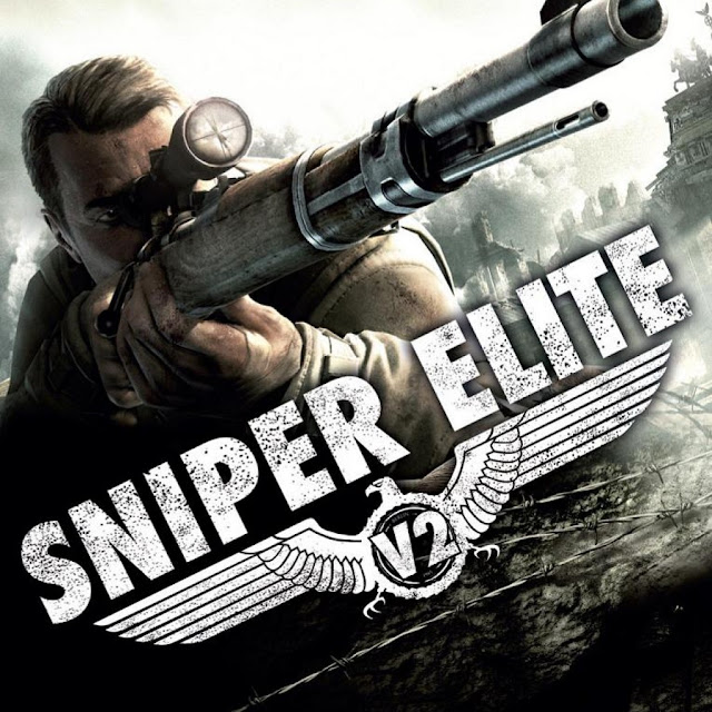sniper elite v2 download full