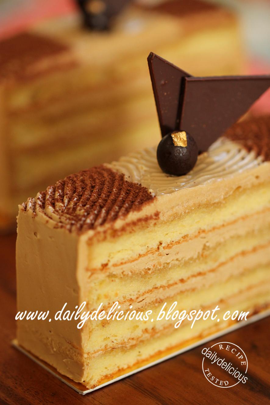Coffee Cake Basic Recipe Coffee Cake Basic Recipe