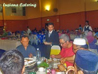 Buka Puasa