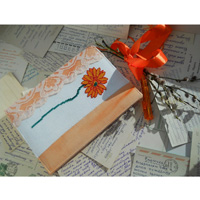 Чудная девчонка каталог рукодельных блогов вышивка скрапбукинг blogger handmade blogspot