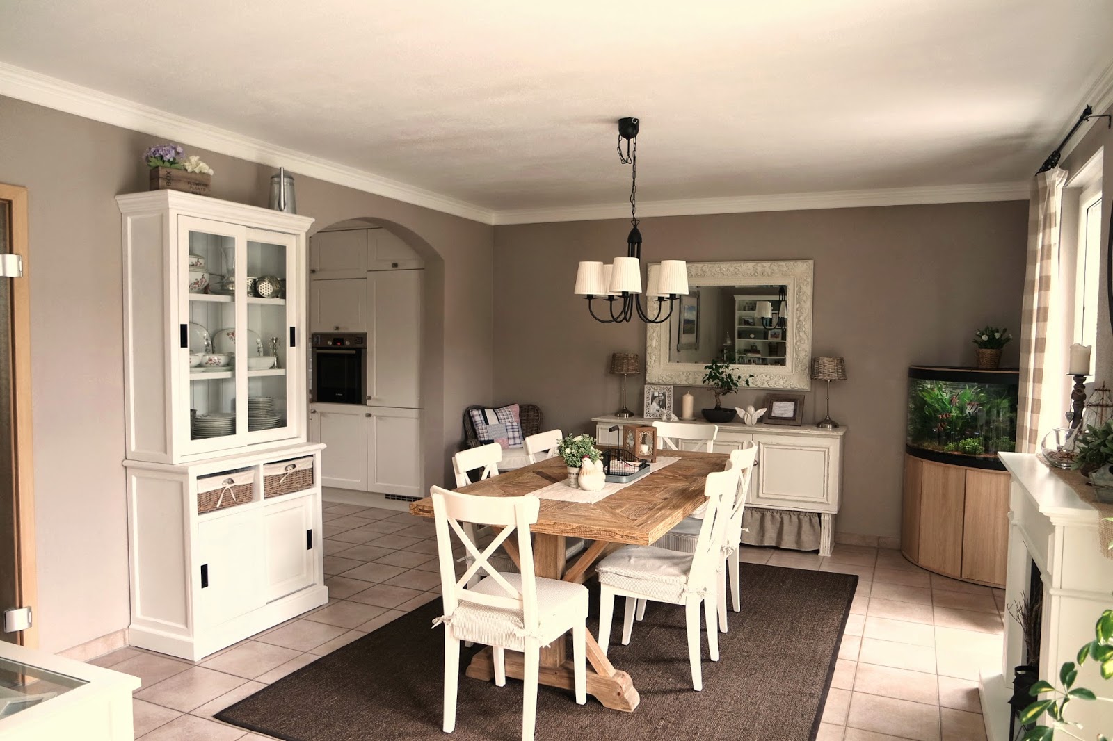 Kleines gelbes haus: mai 2015