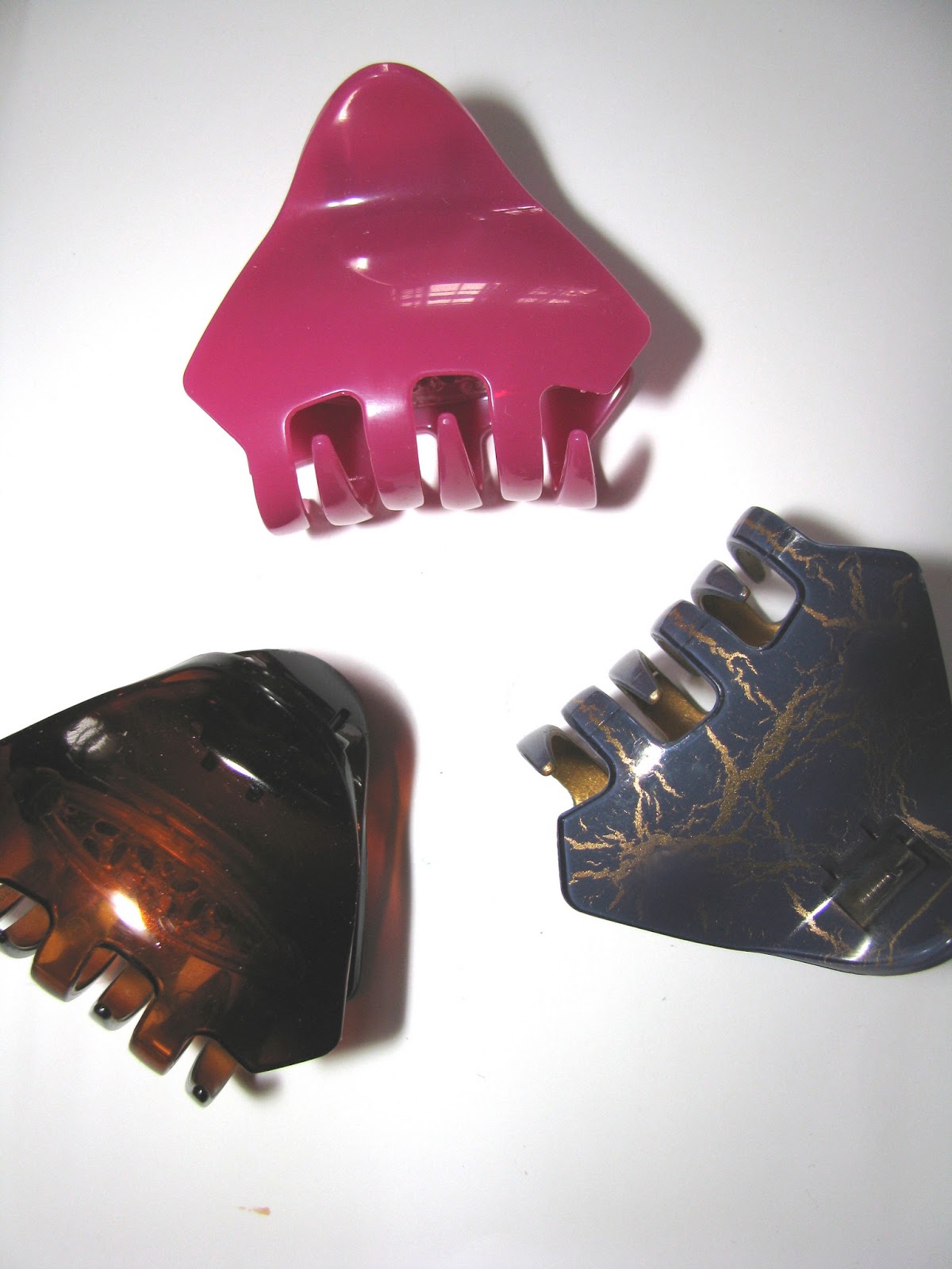 The Beauty Alchemist Scunci New No Slip Grip Hair Clips