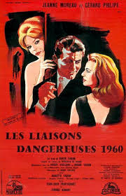 Dangerous Liasons (1959)