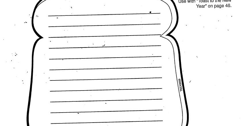 Toast essay 07 image