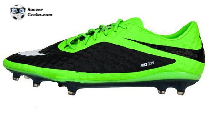 nike hypervenom phantom 2013