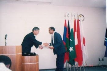 Health System Management Seminar in Japan 1999