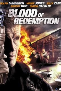 Blood of Redemption (2013) full movIe free onlIne watch Blood of Redemption (2013) poster