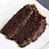 Mom's Favorite Chocolate Cake