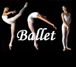 Aulas de Ballet