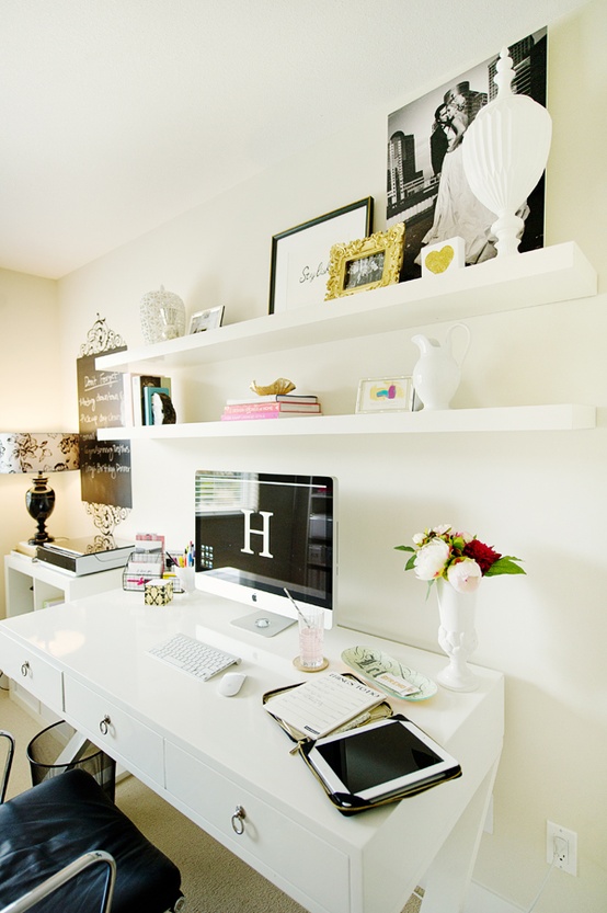 Home Office Design Ideas