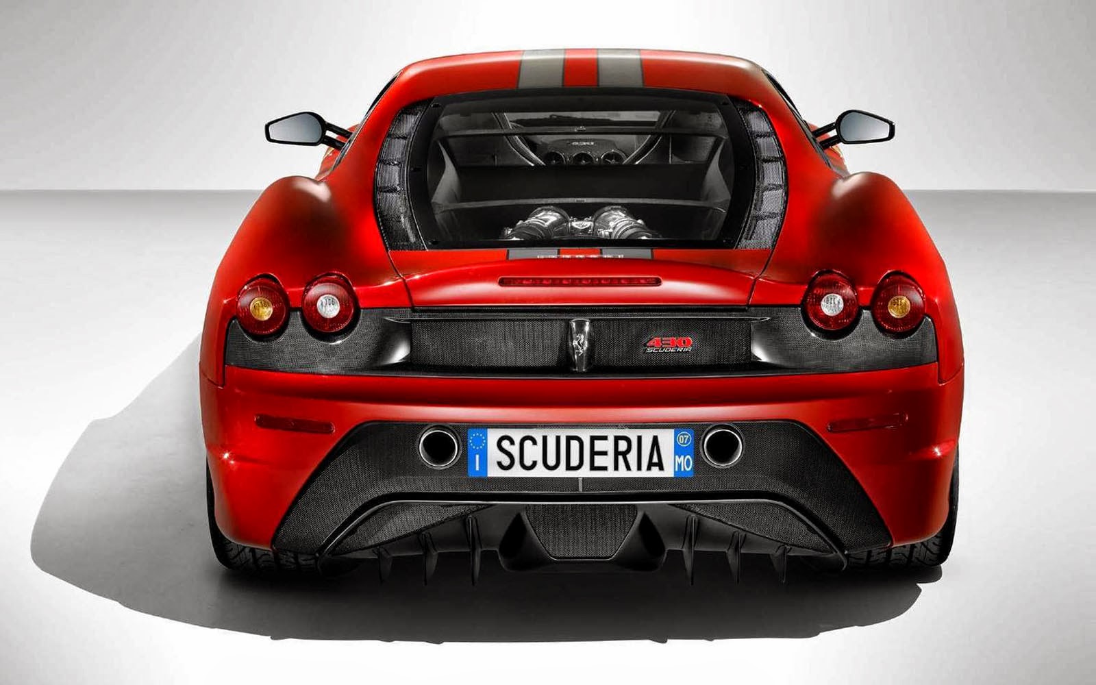 ferrari 430 scuderia wallpapers The Best Cars - white ferrari 430 scuderia wallpapers