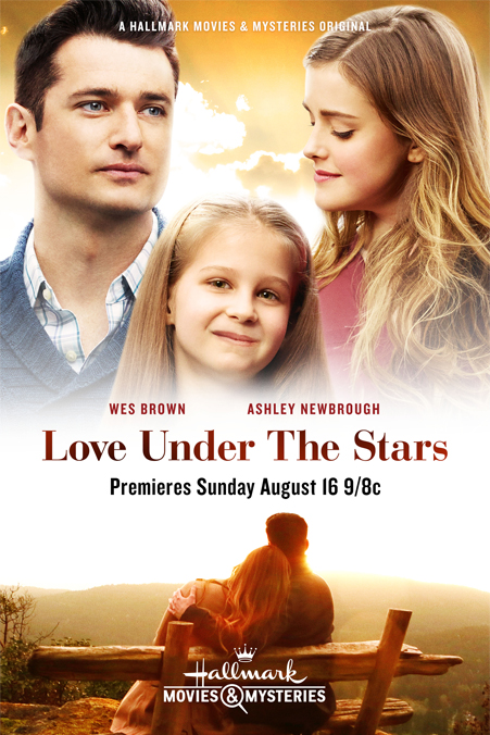 Its a Wonderful Movie - Your Guide to Family Movies on TV: Find "Love Under the Stars" in New ...