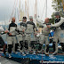 Η ομάδα Realstone Sailing κυριαρχεί στην κλάση D35 με αρωγό τη Zhik