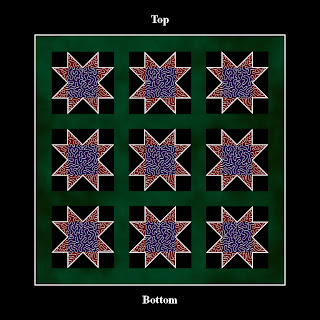 free motion quilting | Leah Day
