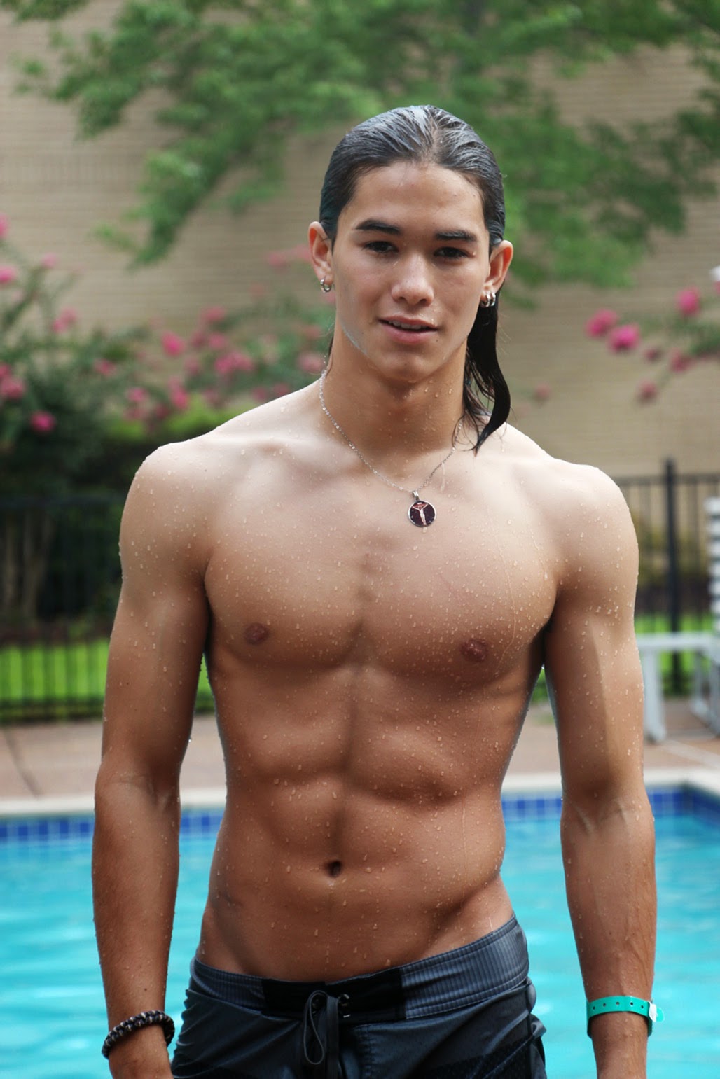 BADBOYS DELUXE: BOOBOO STEWART - THEPIAN / X-MEN DOFP - WARPATH(04)