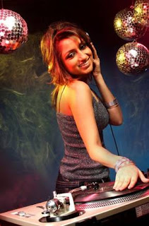 Spin it up with DJ Shireen at Shiro Spin it up with DJ Shireen at Shiro