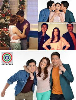 Kahit Konting Pagtingin Romance Comedy TV Series | Just One Glance Television Drama ABS-CBN Network Kahit Konting Pagtingin Romance Comedy TV Series | Just One Glance Television Drama ABS-CBN Network