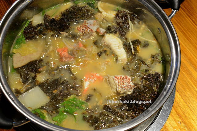 Stone Age Bedok Singapore 石頭記 Stone-Age-Bedok-Singapore-石頭記