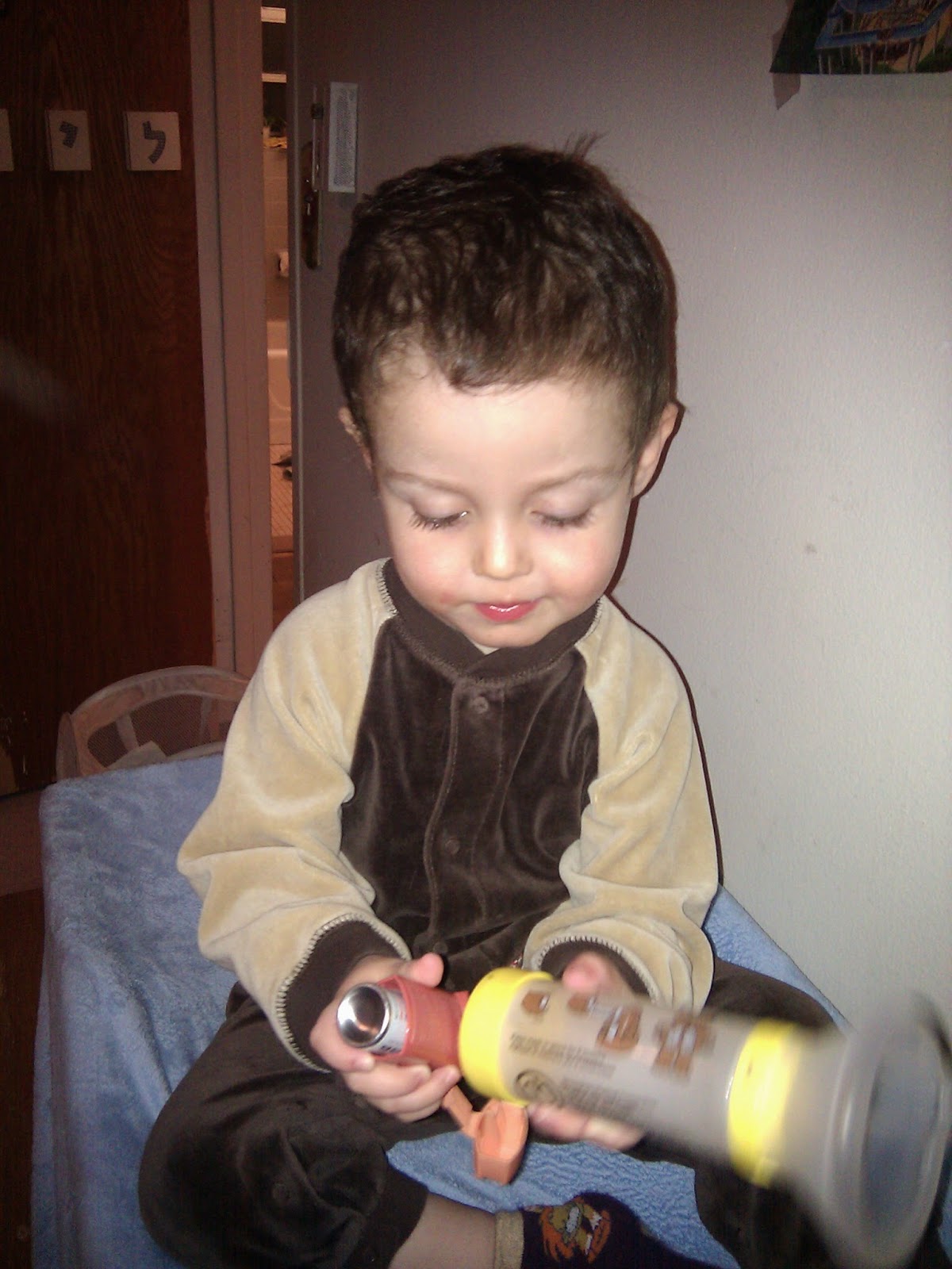 Effective baby inhalers Effective baby inhalers