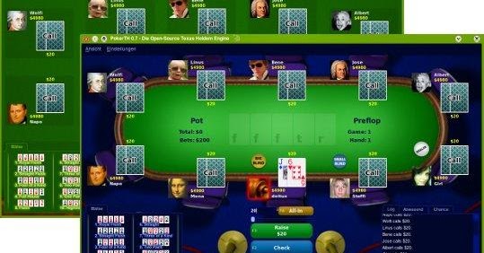 Texas holdem ca la aparate Sky rider slot