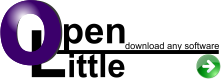 OpenLittle | Download Any Software