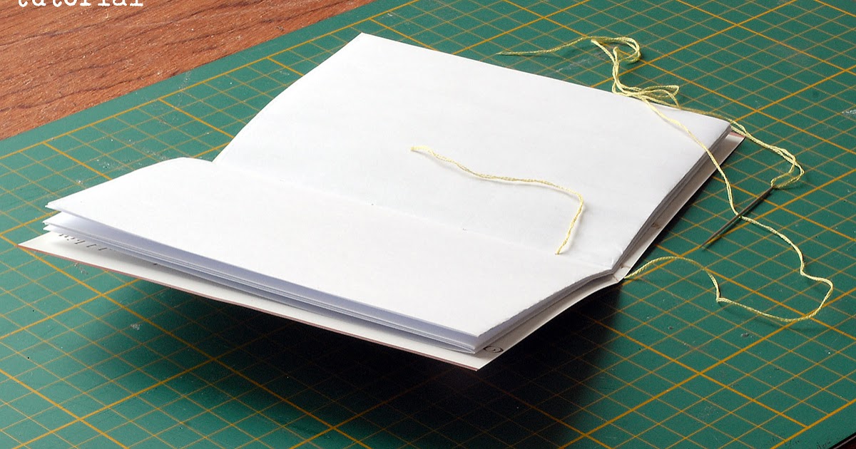 Longstitch binding tutorial part 2 SAS does Longstitch binding tutorial part 2