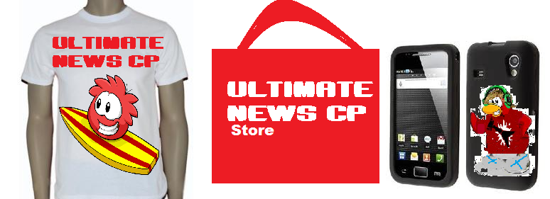 Ultimate News Cp Store