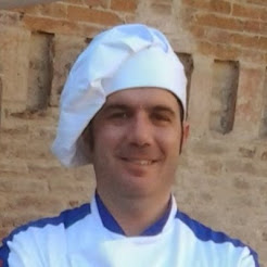 Chef Paolo