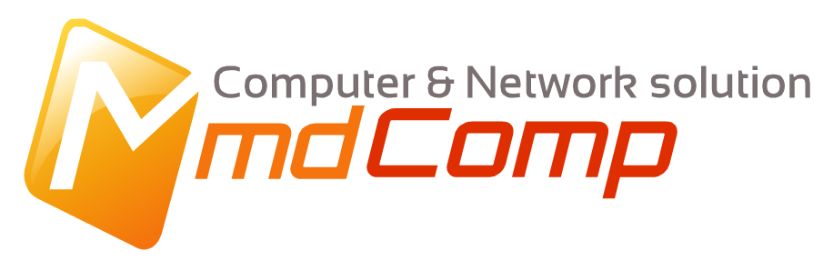 Computer & Network Solution