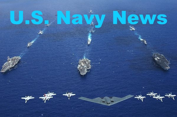 U.S. Navy News