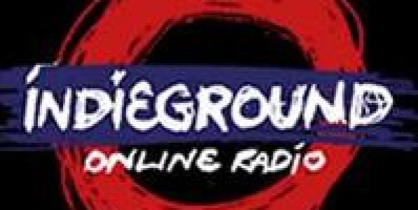 indieground online radio