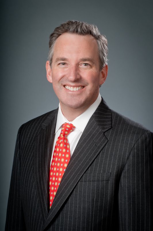 David B Woodward David Woodward President of CompassRock Real Estate