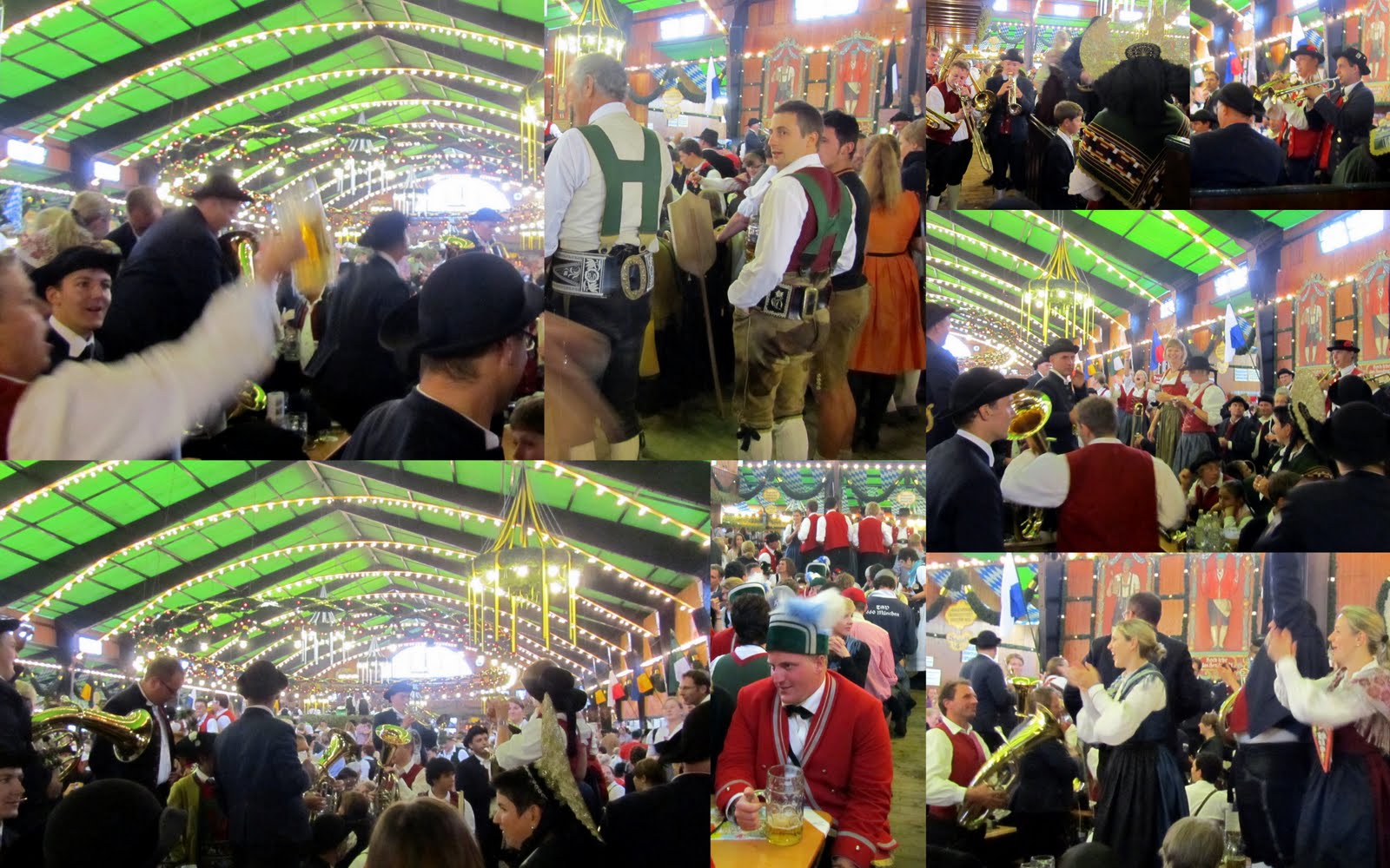 DORSCH WIESNZeit