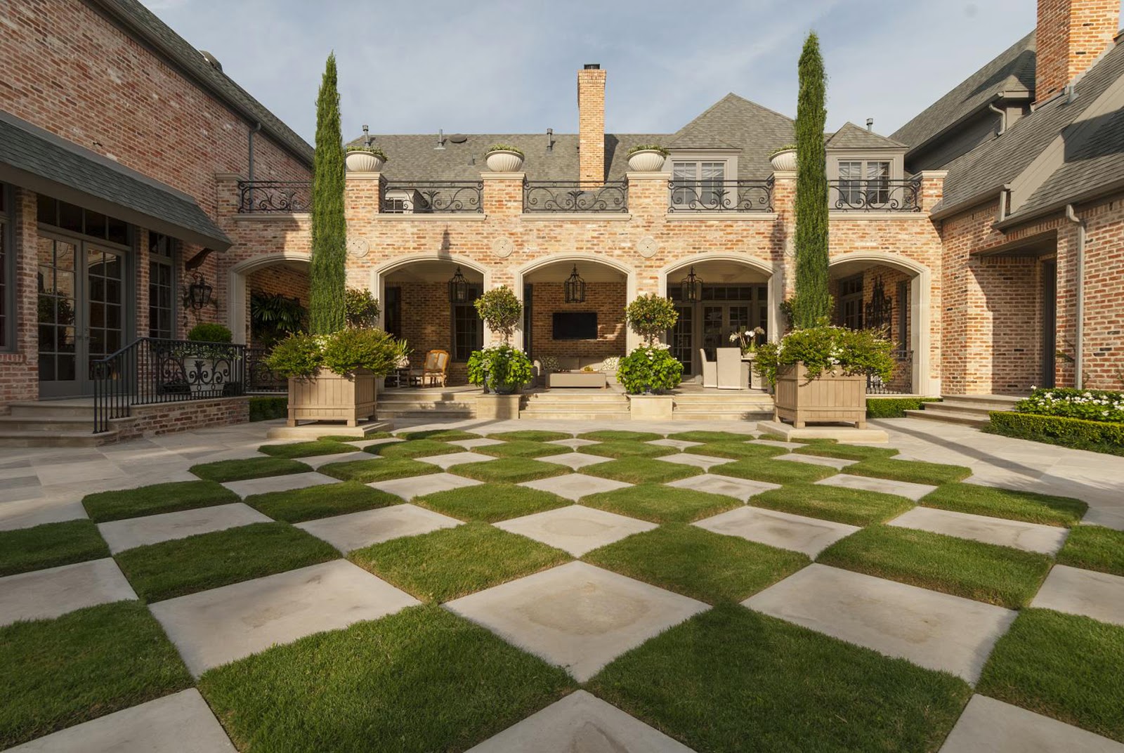 Lamberts Landscape How To Grade Landscape