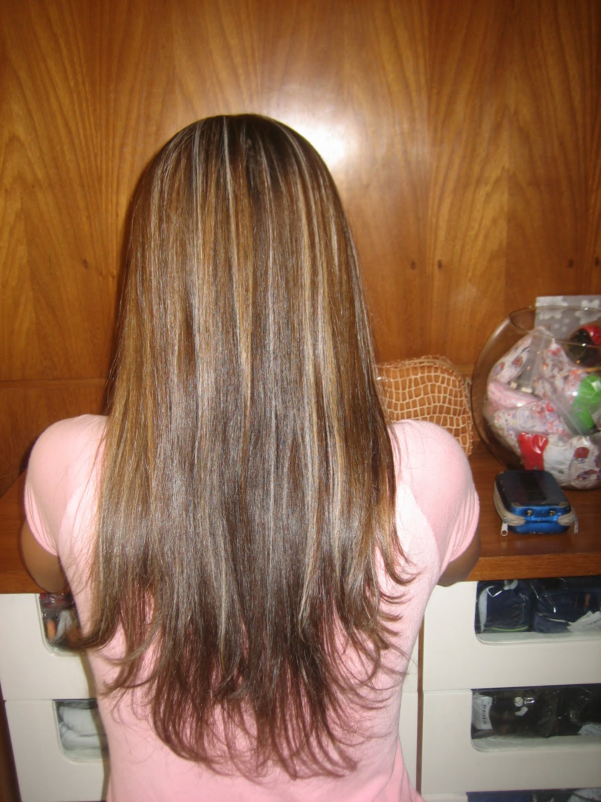 Invisible Highlights