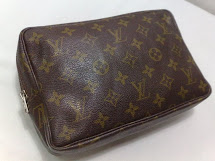 LOUIS VUITTON (SOLD)