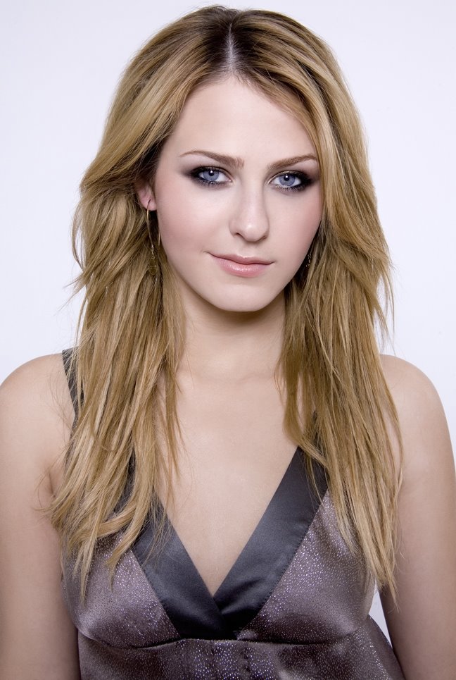 Scout Taylor-Compton: Laurie Strode Scout Taylor-Compton: Laurie Strode