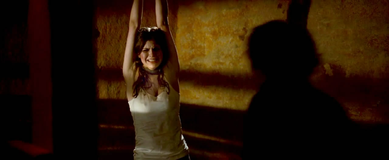 Порно Фильм Техасская Резня Вибратором