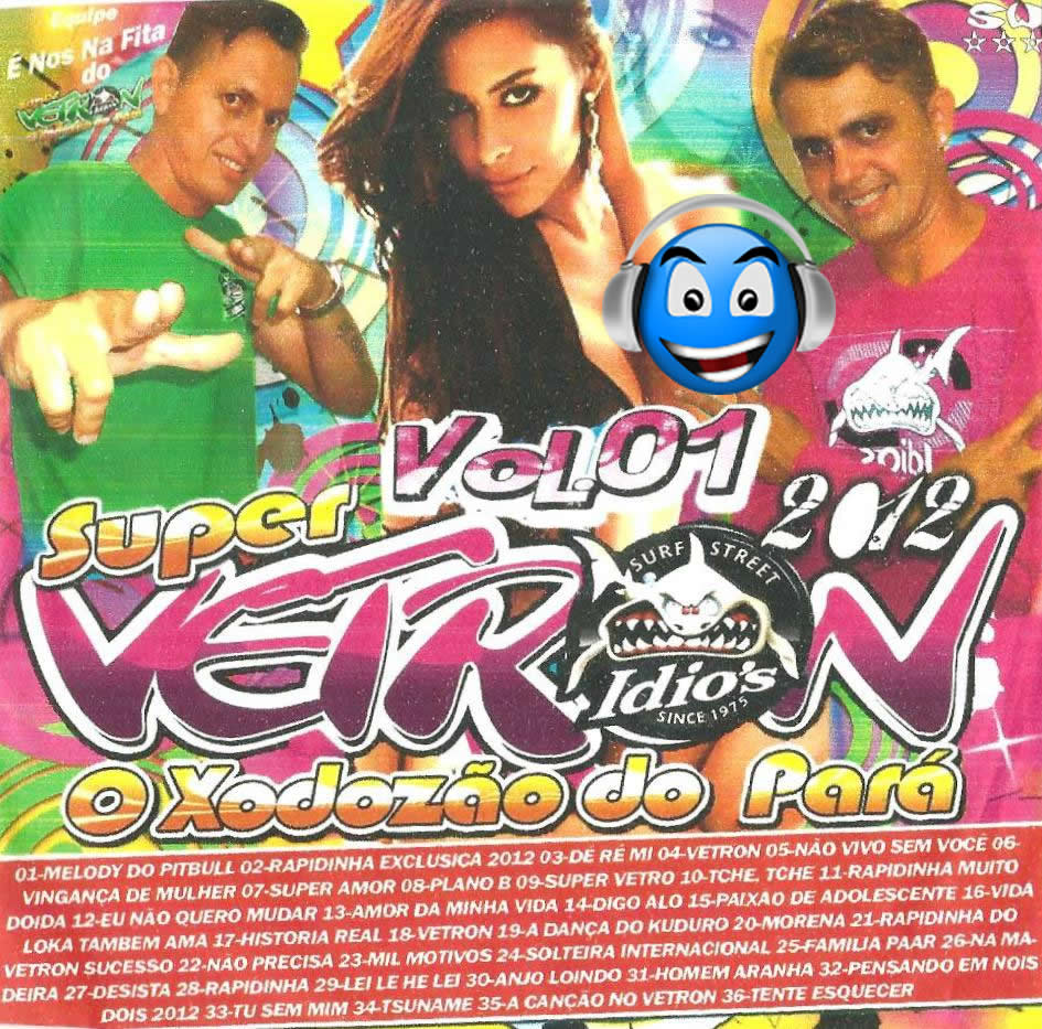 super vetron