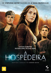 Capa do Filme A Hospedeira (Dual Audio) Baixe imagem de A Hospedeira (Dual Audio) sem Torrent
