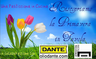 Partecipo a questo contest: